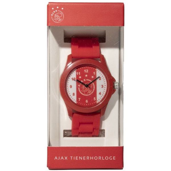 Ajax horloge kopen Aanbiedingen online beslist.be